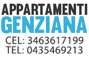 Appartamenti Genziana